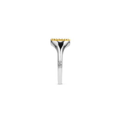 TI SENTO Ring 12207BO