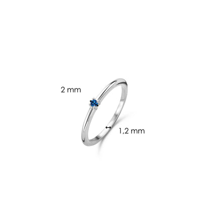 TI SENTO Ring 12210DB