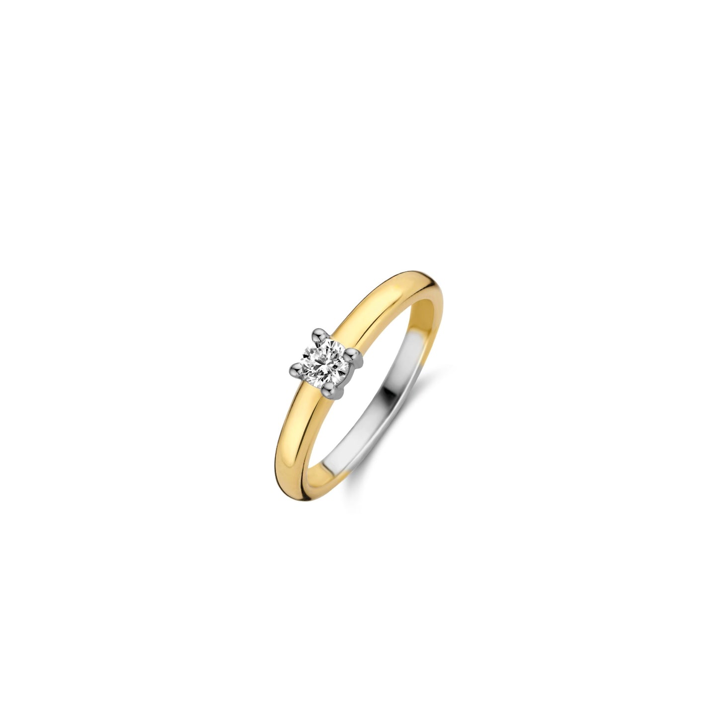 TI SENTO Ring 12212ZY