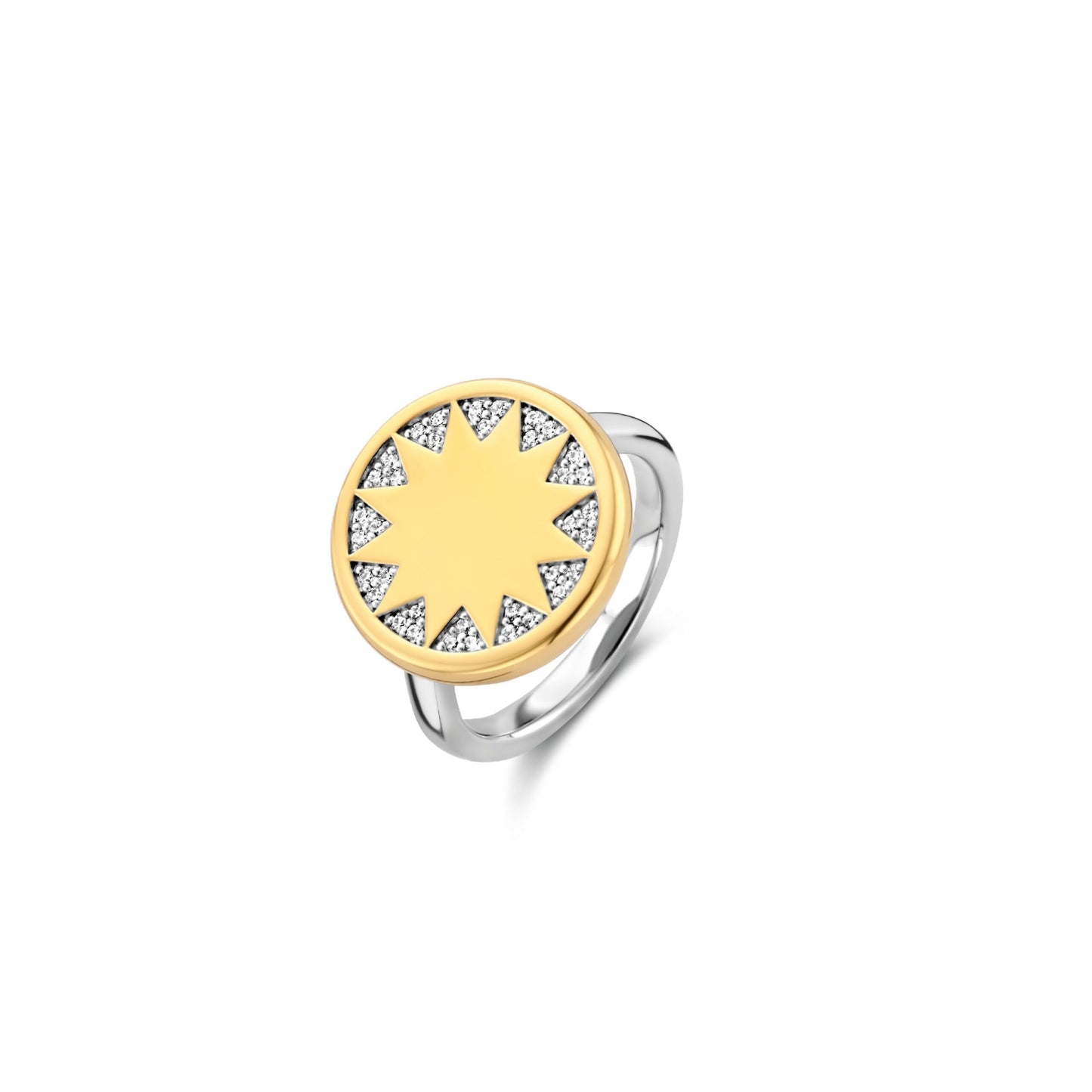 TI SENTO Ring 12215ZY