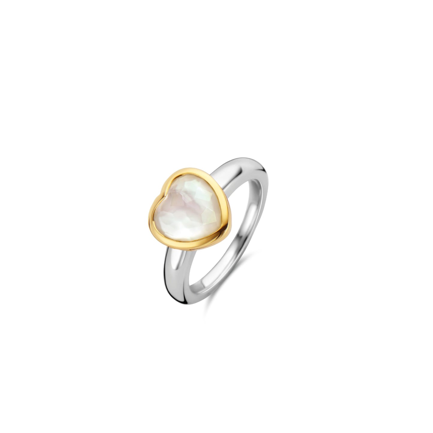 TI SENTO Ring 12219MW