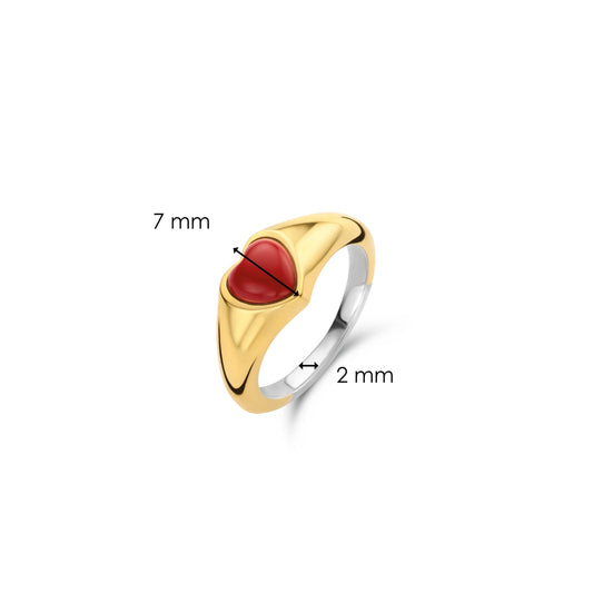 TI SENTO Ring 12220CR