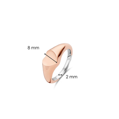 TI SENTO Ring 12221SR