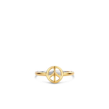 TI SENTO Ring 12222SY