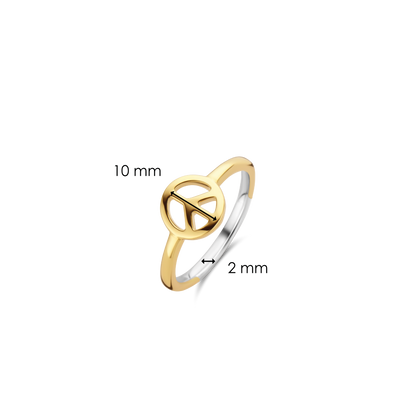 TI SENTO Ring 12222SY