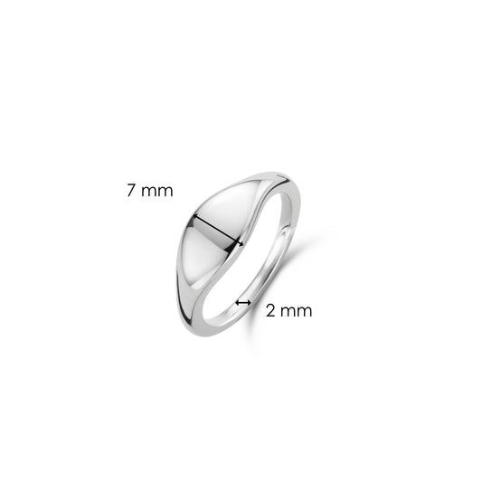 TI SENTO Ring 12223SI