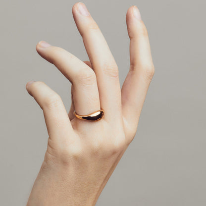 TI SENTO Ring 12223SR
