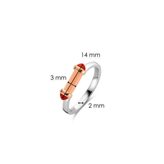 TI SENTO Ring 12224CP