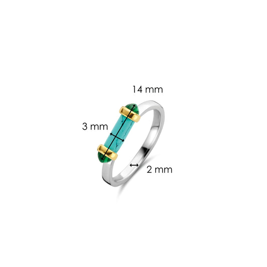 TI SENTO Ring 12224TQ