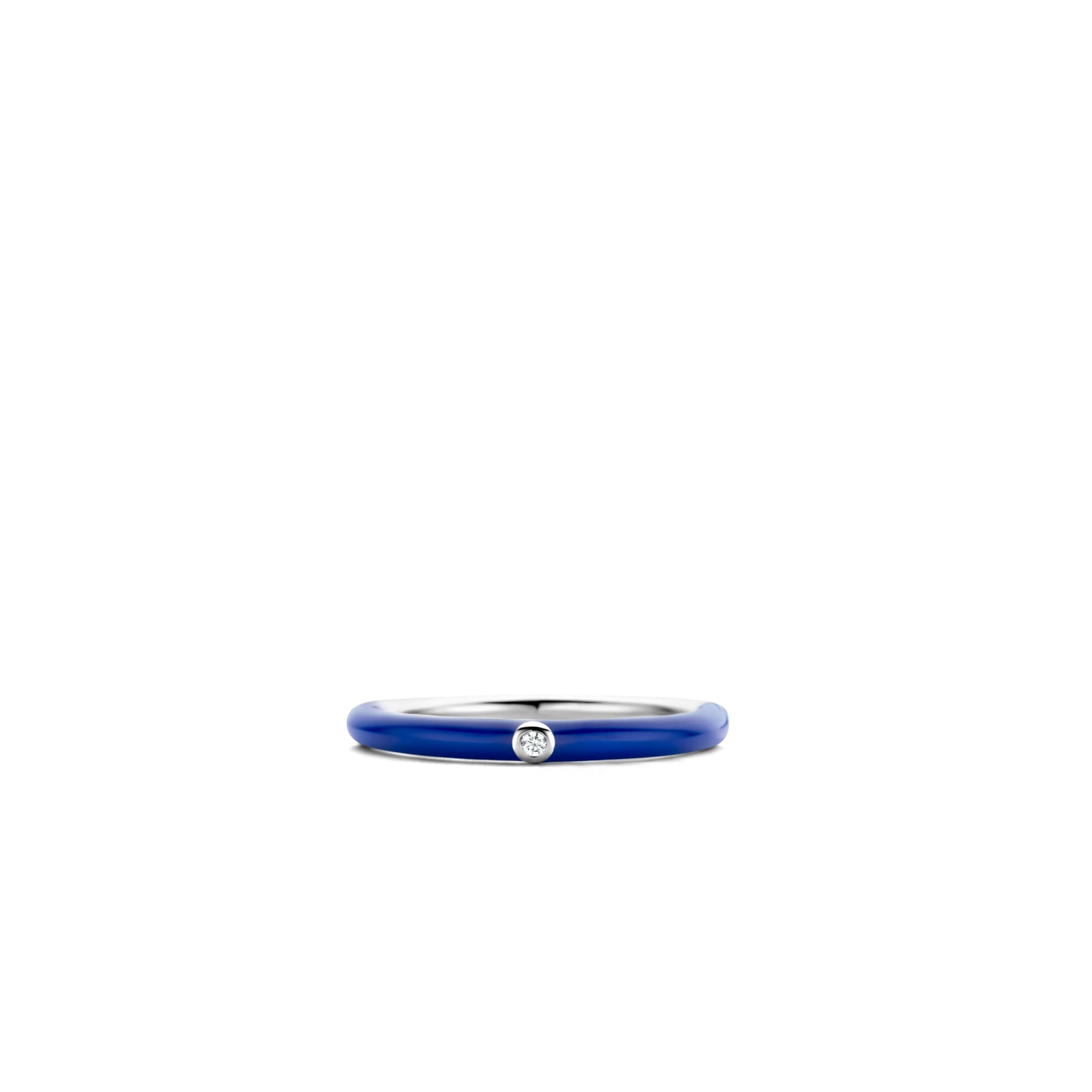 TI SENTO Ring 12225BL