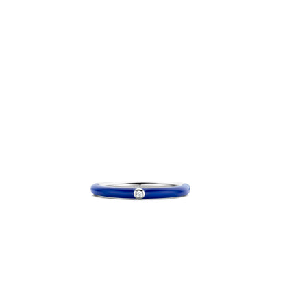 TI SENTO Ring 12225BL