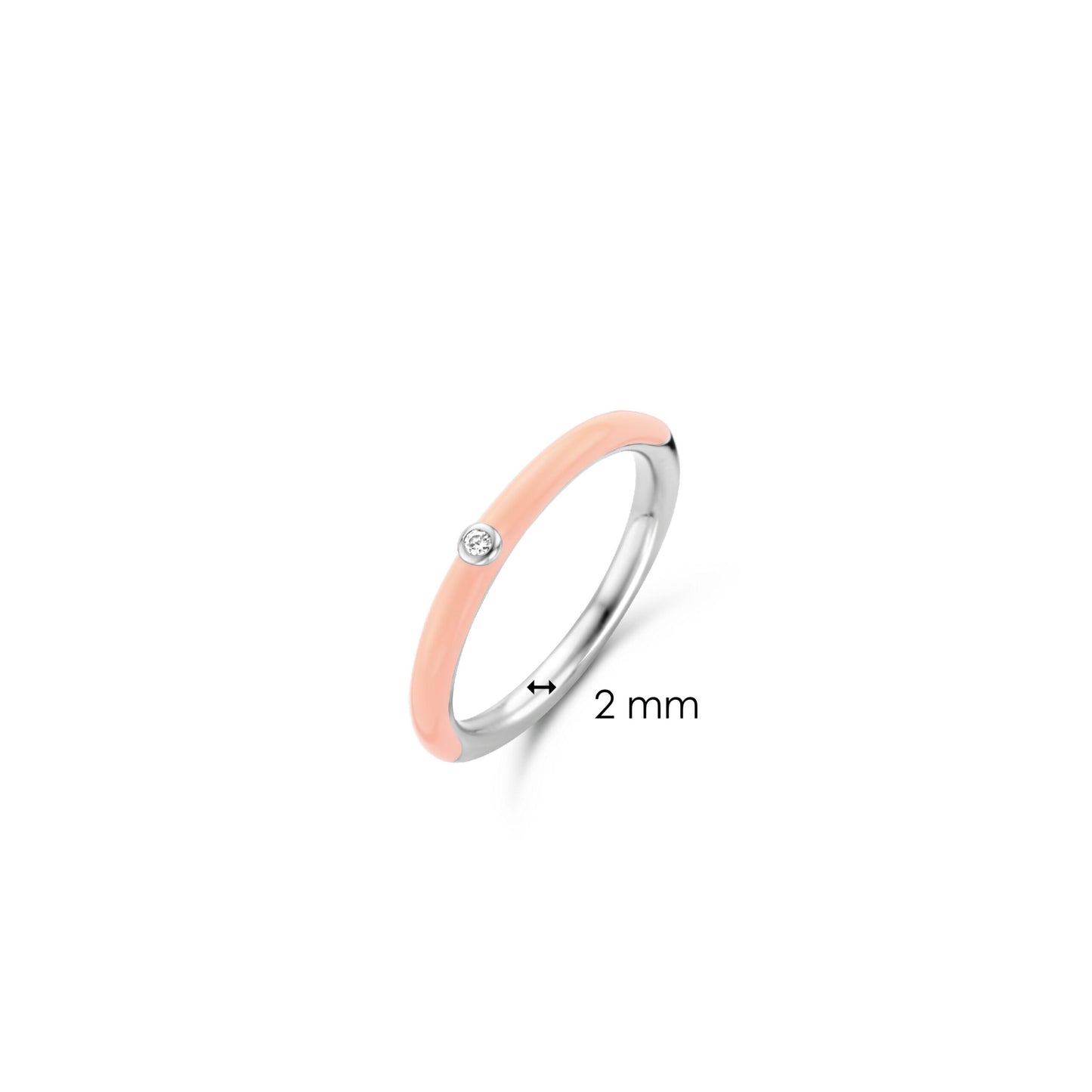 TI SENTO Ring 12225CP