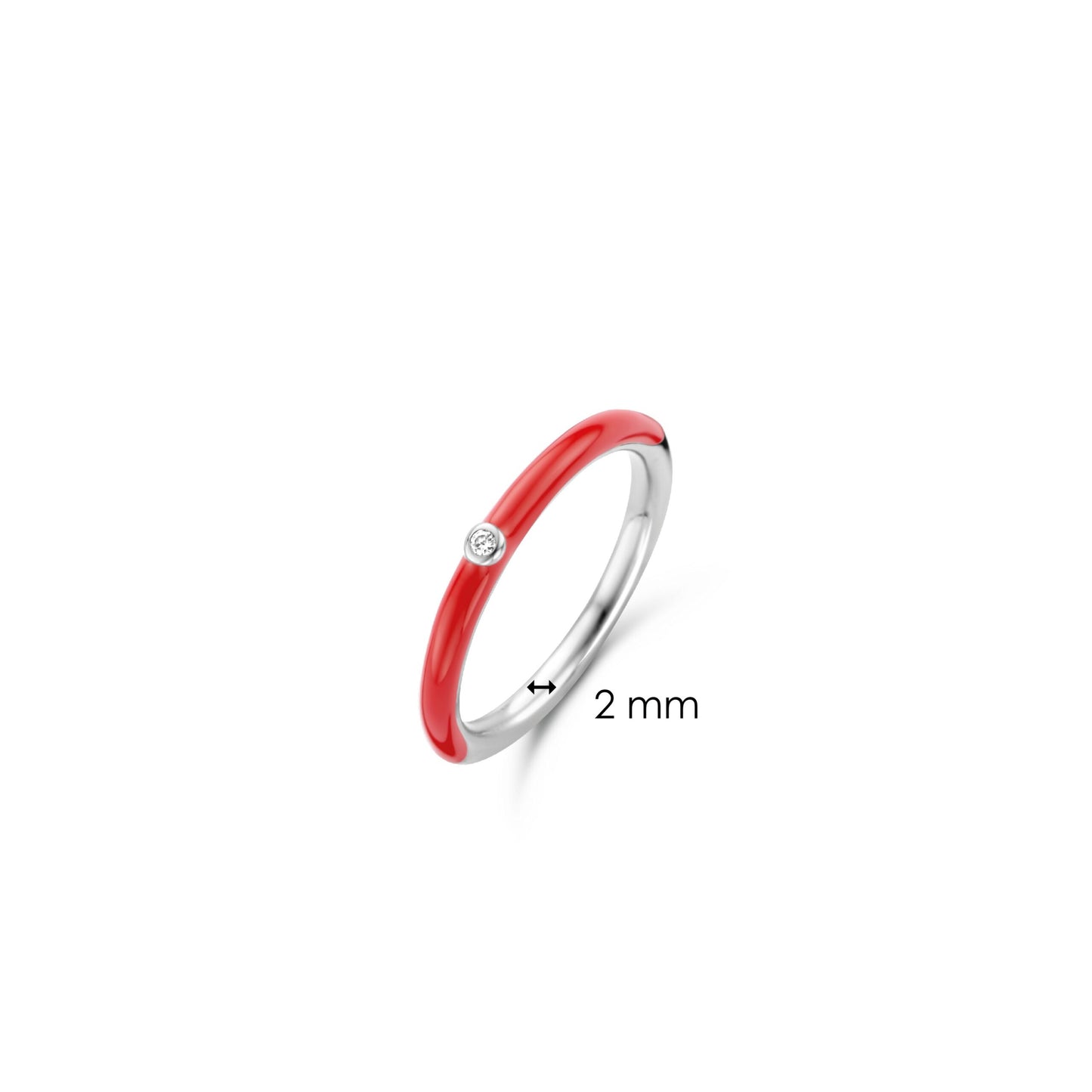 TI SENTO Ring 12225CR