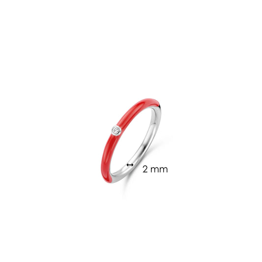 TI SENTO Ring 12225CR