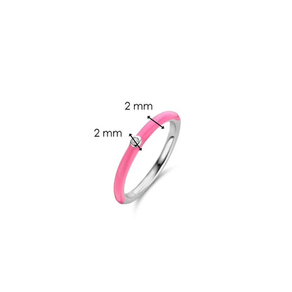 TI SENTO Ring 12225FU