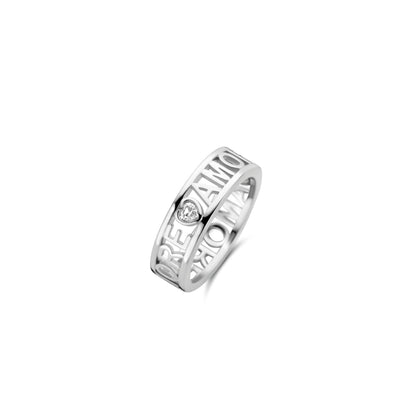 TI SENTO Ring 12227ZI