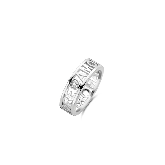 TI SENTO Ring 12227ZI