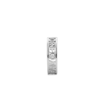 TI SENTO Ring 12227ZI