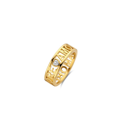 TI SENTO Ring 12227ZY