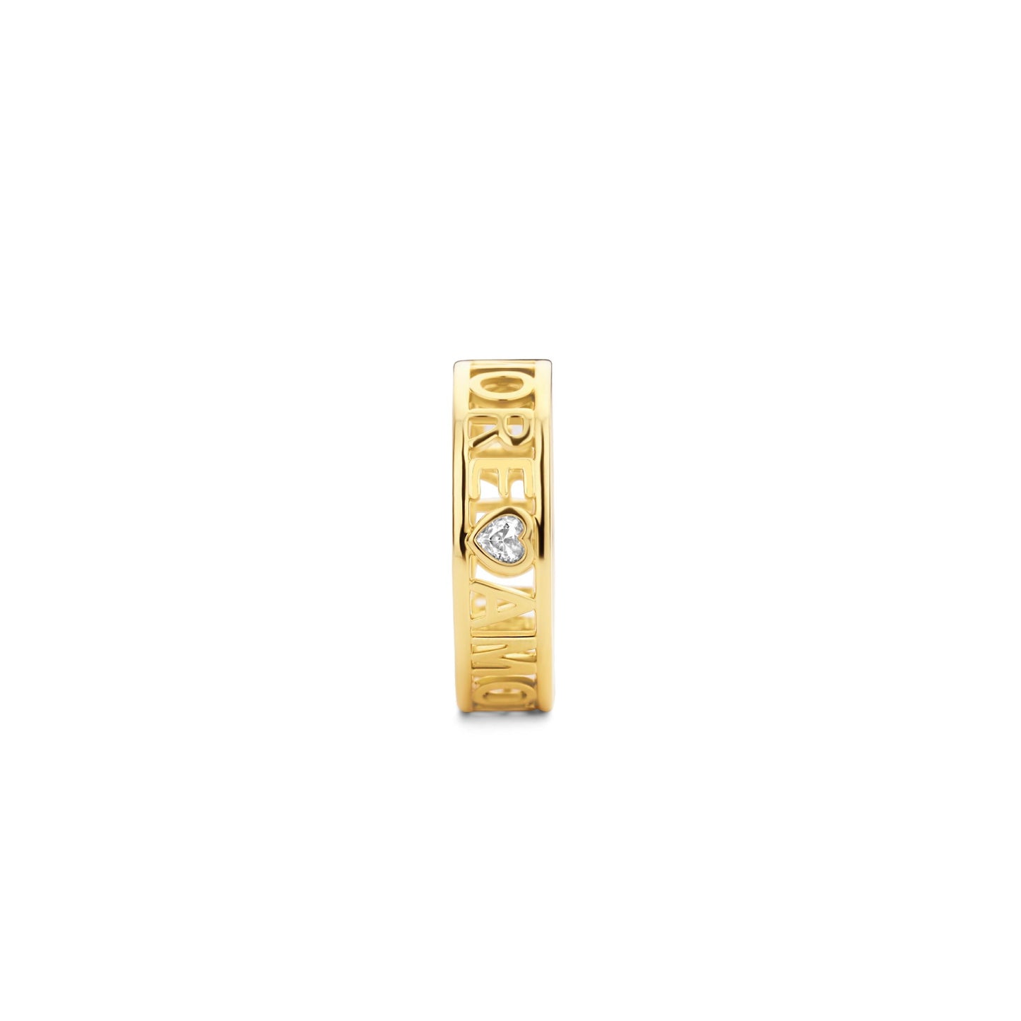 TI SENTO Ring 12227ZY