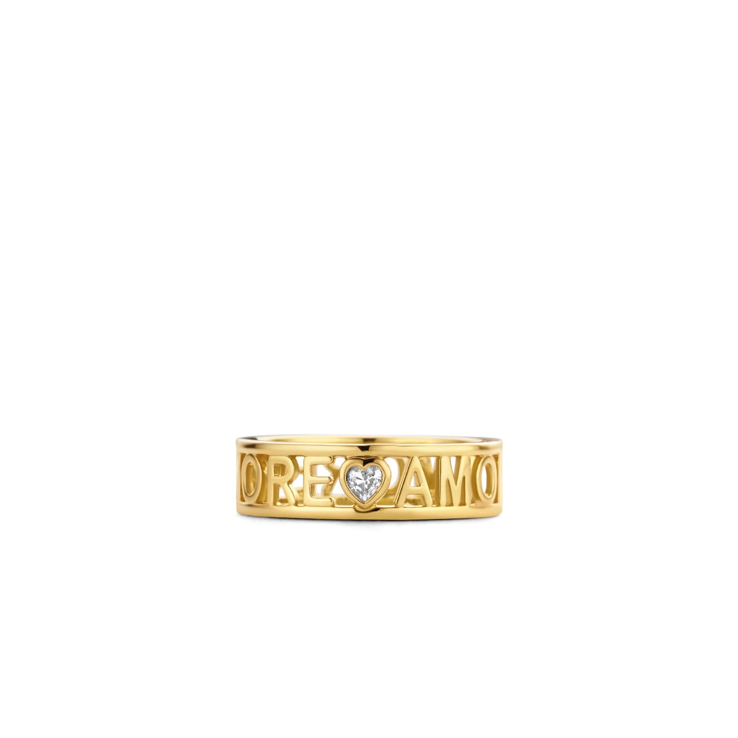 TI SENTO Ring 12227ZY