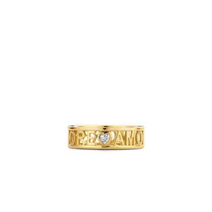 TI SENTO Ring 12227ZY