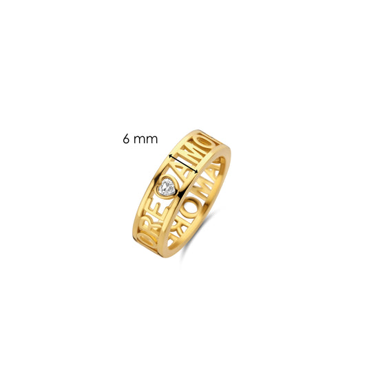 TI SENTO Ring 12227ZY