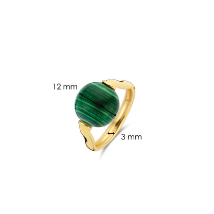 TI SENTO Ring 12231MA