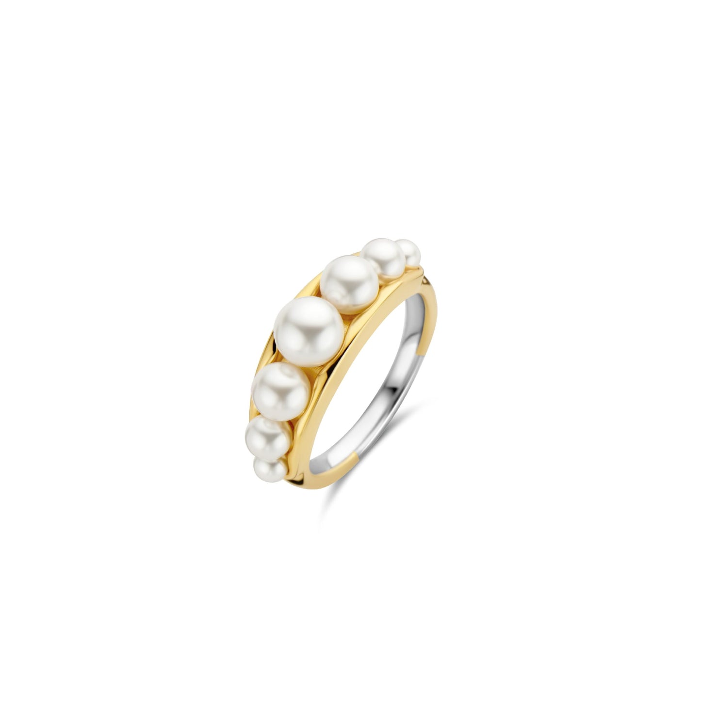 TI SENTO Ring 12232PW