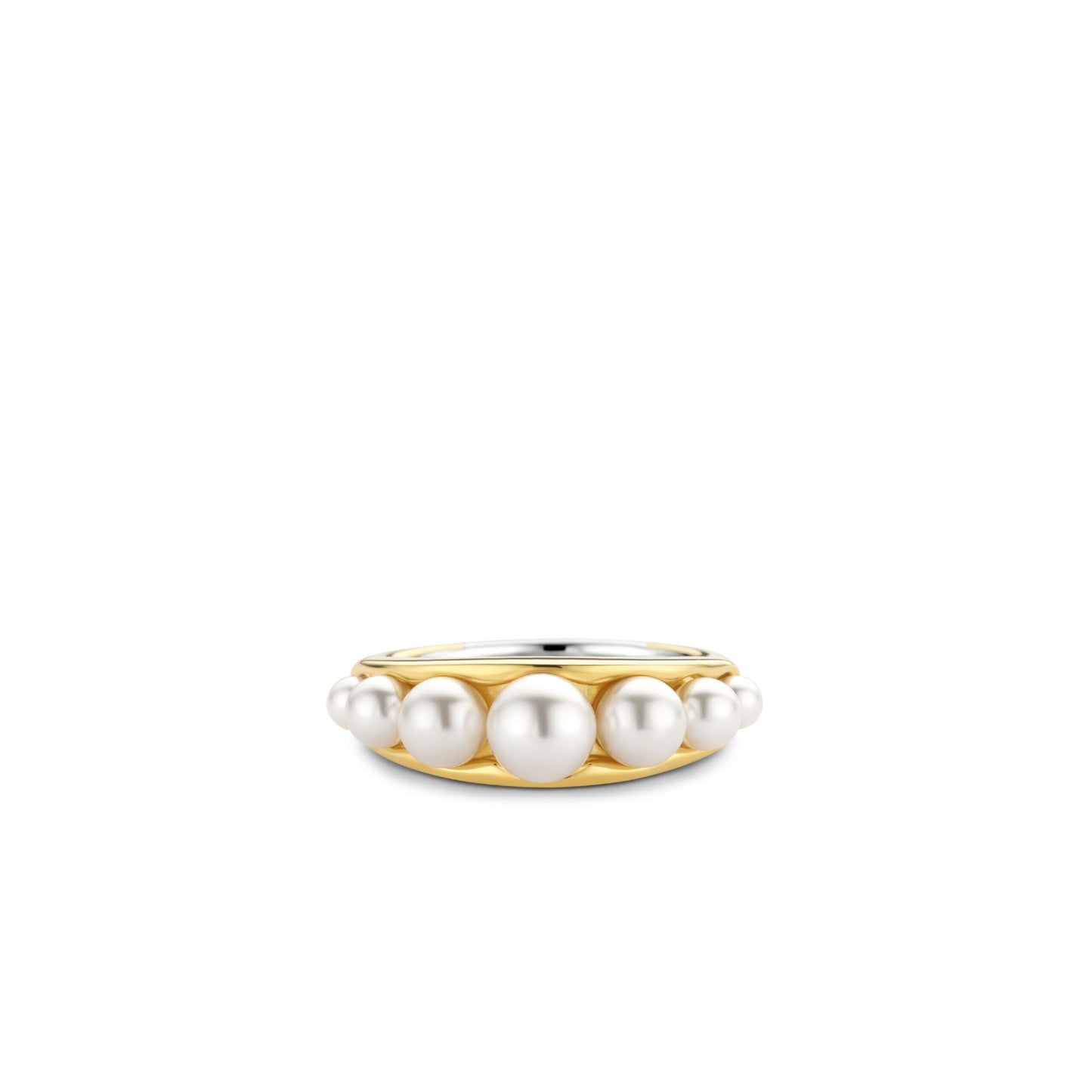 TI SENTO Ring 12232PW