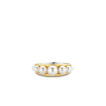 TI SENTO Ring 12232PW