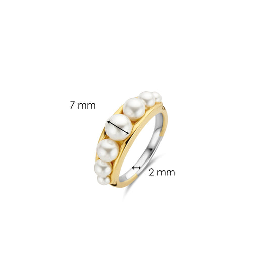 TI SENTO Ring 12232PW