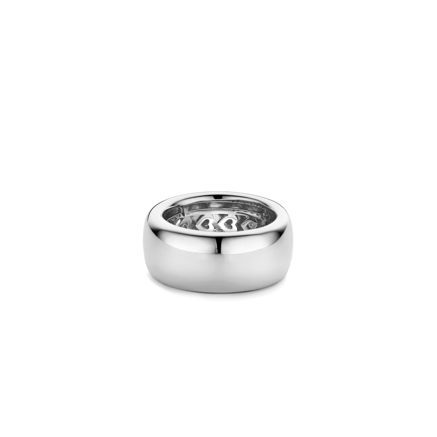 TI SENTO Ring 12234SI