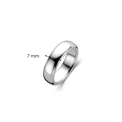 TI SENTO Ring 12235SI