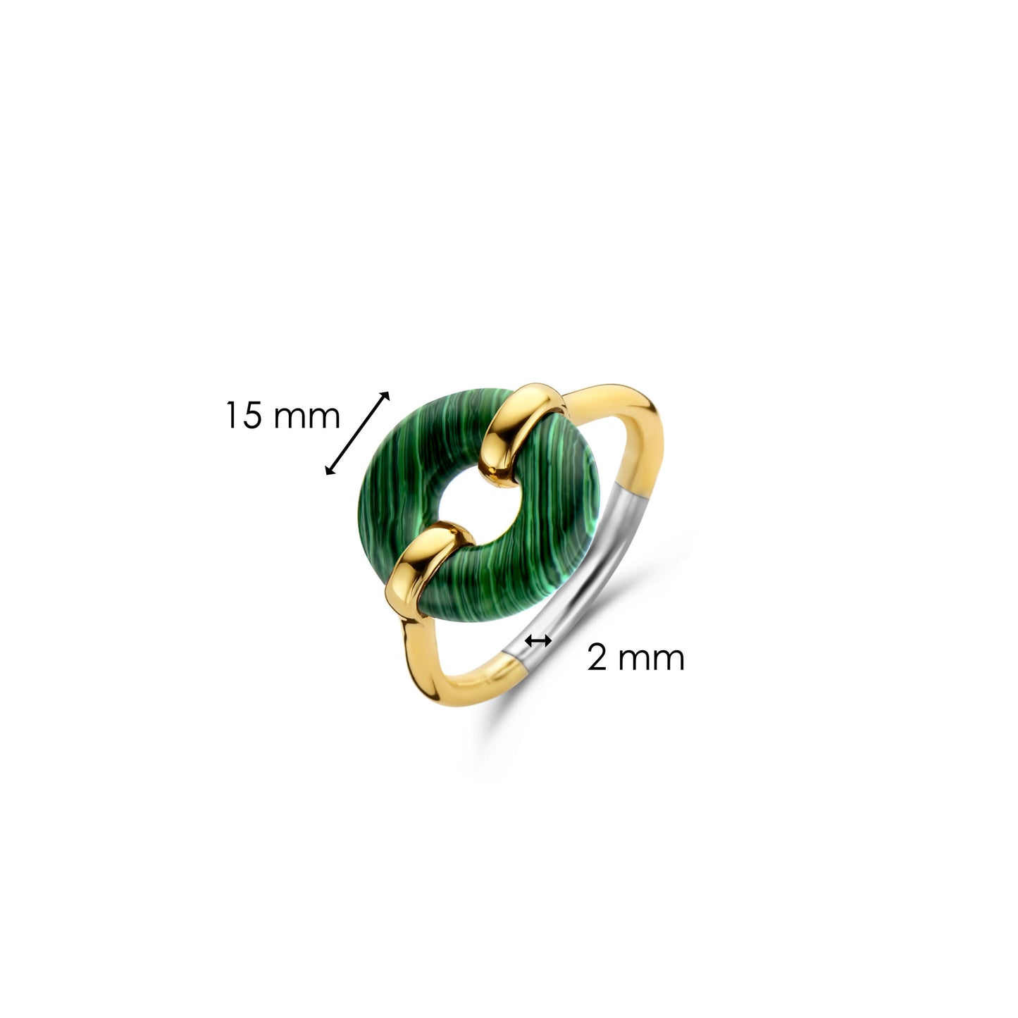 TI SENTO Ring 12236MA