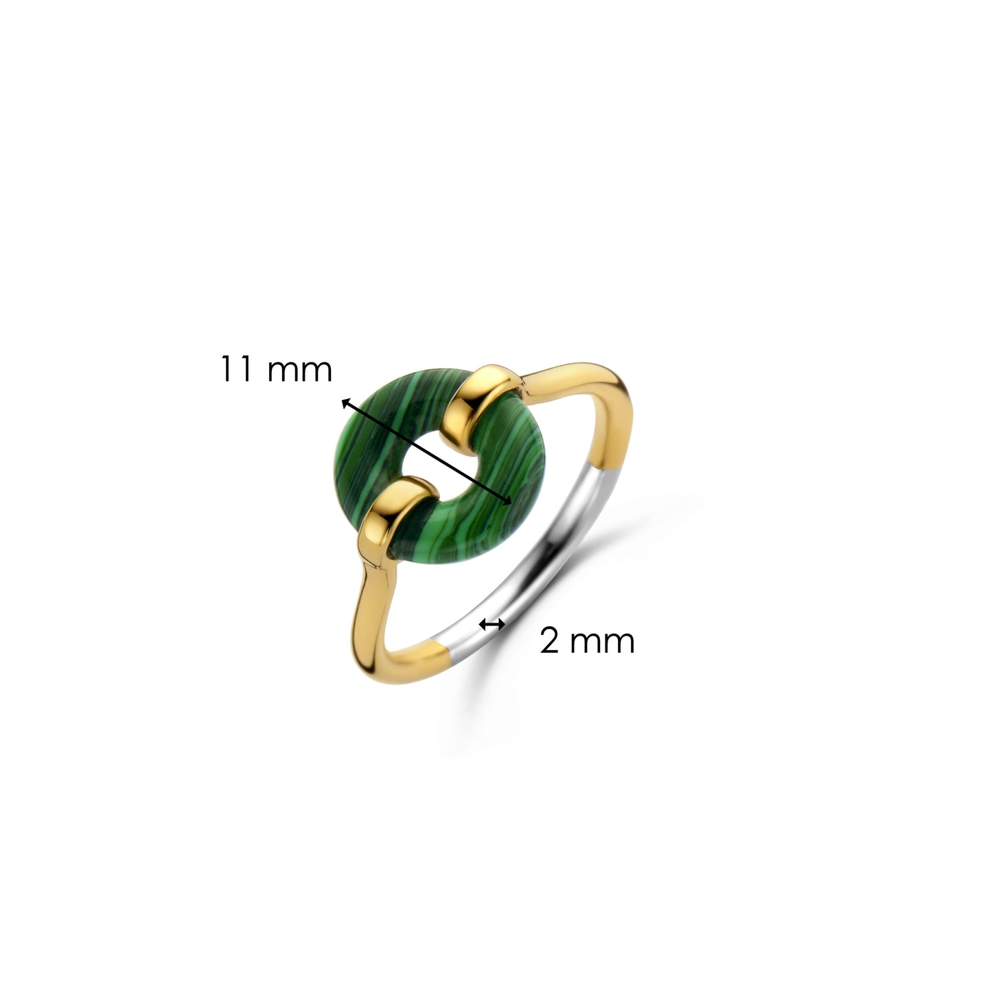 TI SENTO Ring 12237MA