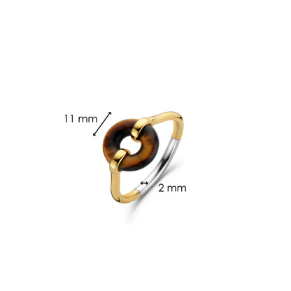 TI SENTO Ring 12237TE