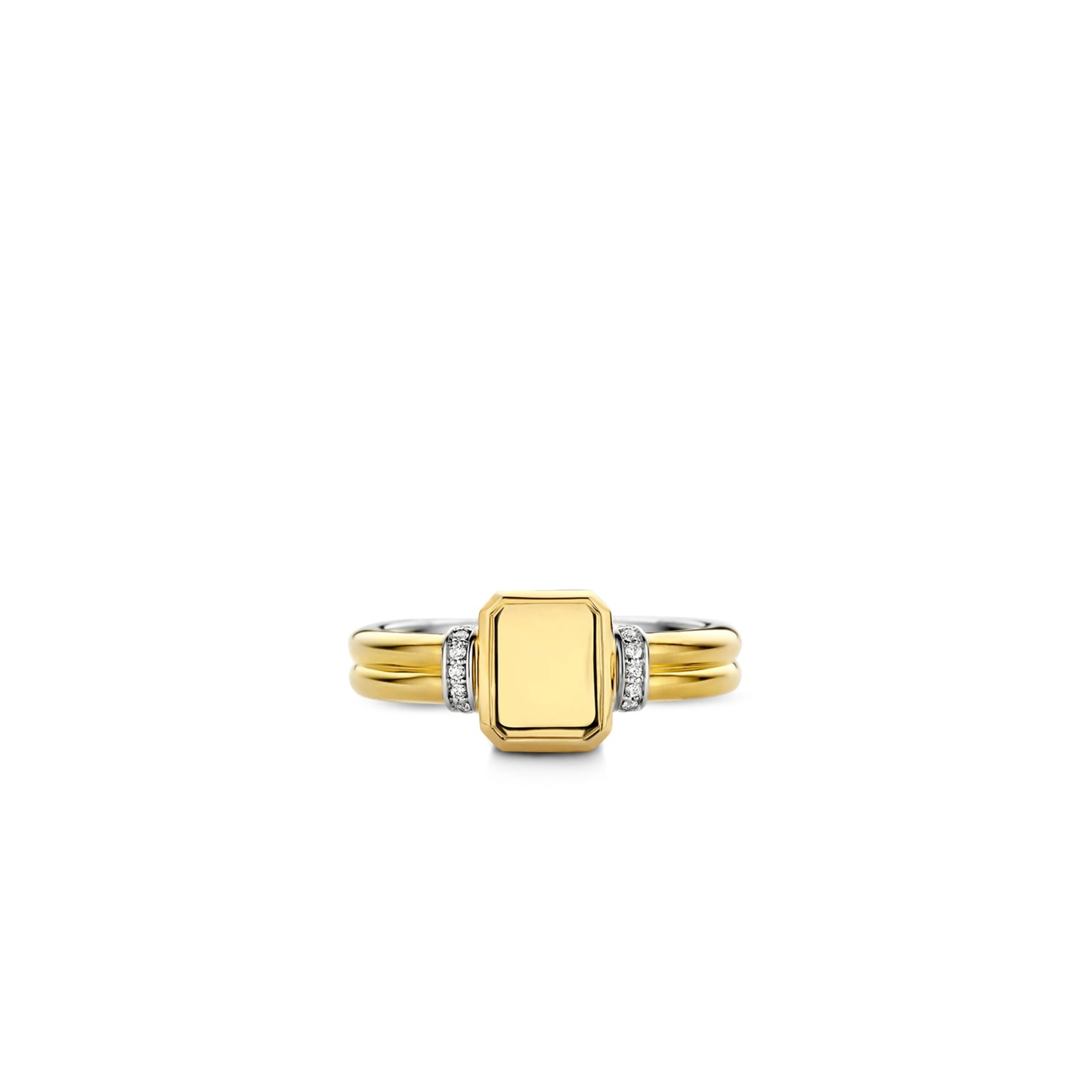 TI SENTO Ring 12240ZY