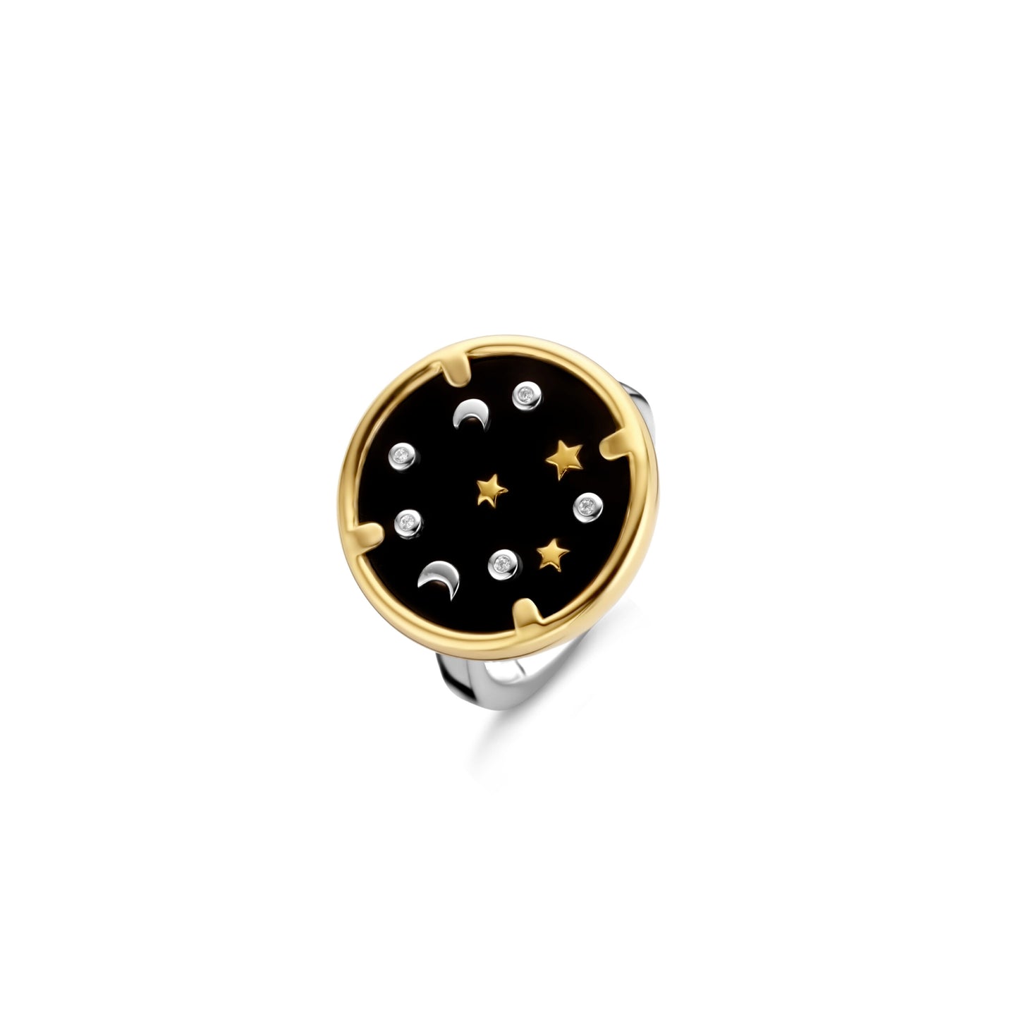 TI SENTO Ring 12245BO