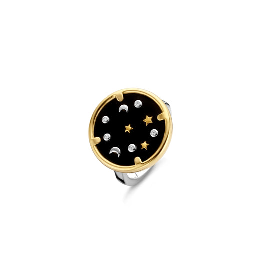 TI SENTO Ring 12245BO