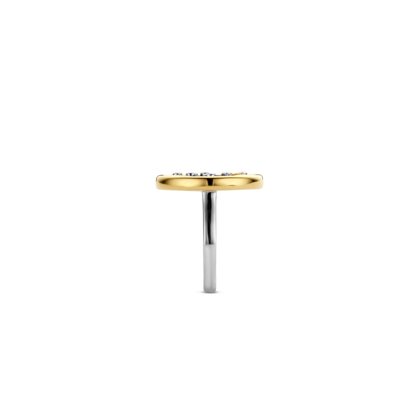 TI SENTO Ring 12245BO