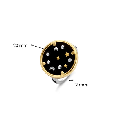 TI SENTO Ring 12245BO