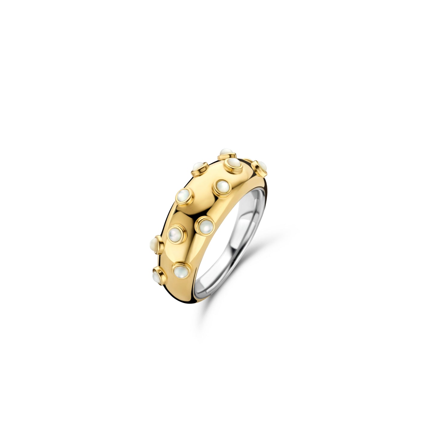TI SENTO Ring 12251MW
