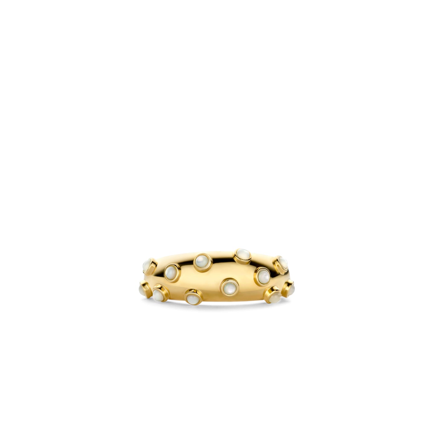 TI SENTO Ring 12251MW