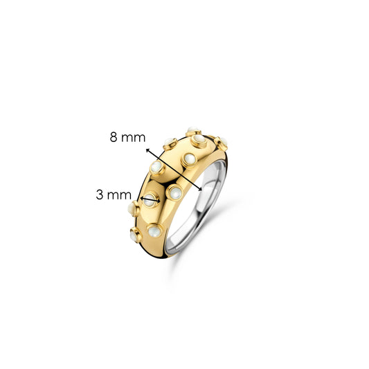TI SENTO Ring 12251MW