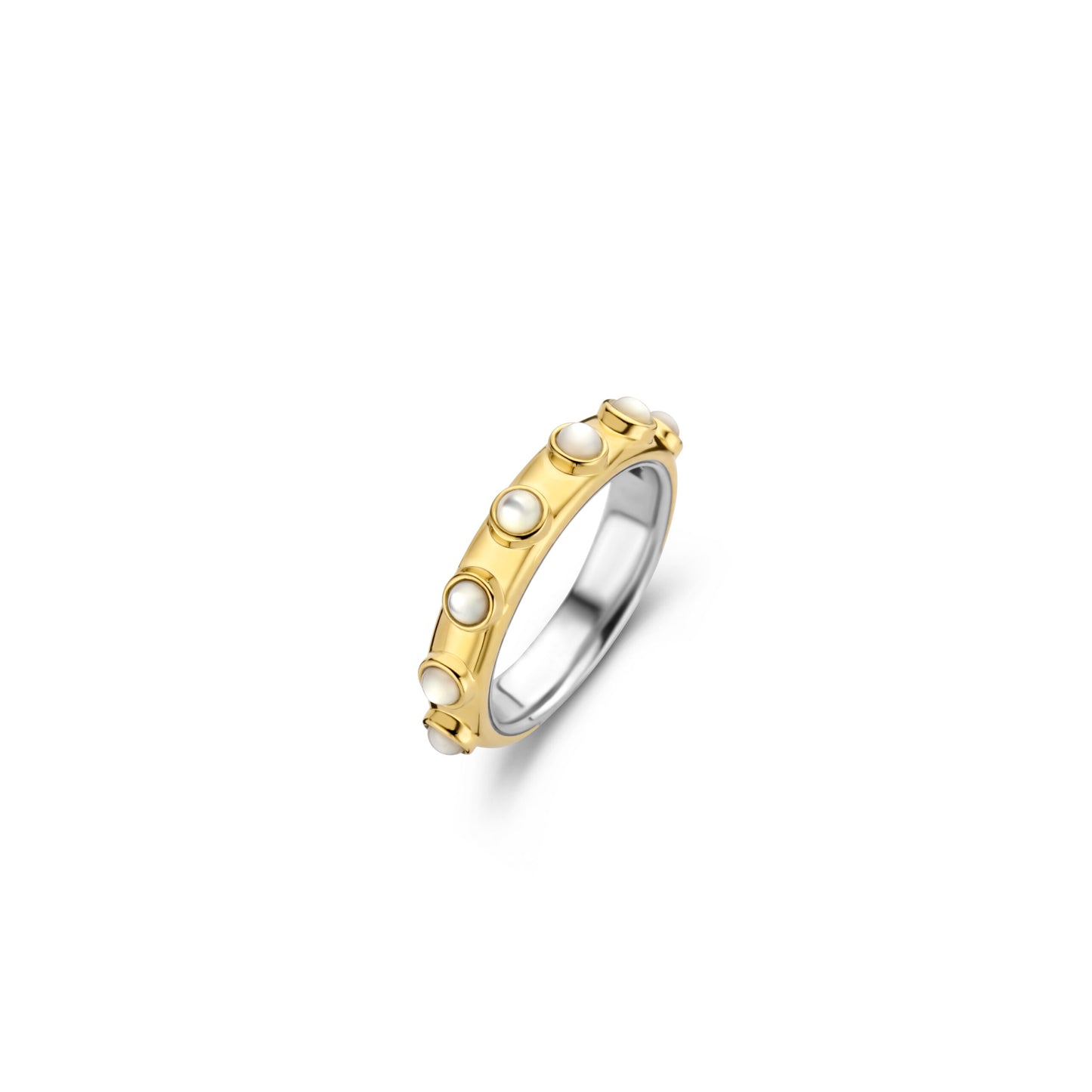 TI SENTO Ring 12252MW