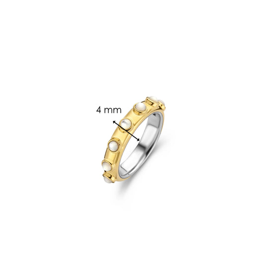 TI SENTO Ring 12252MW
