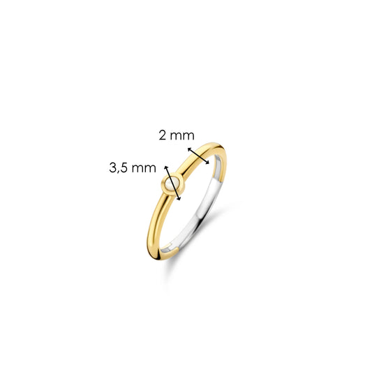 TI SENTO Ring 12253MW