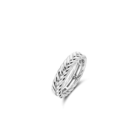 TI SENTO Ring 12263SI