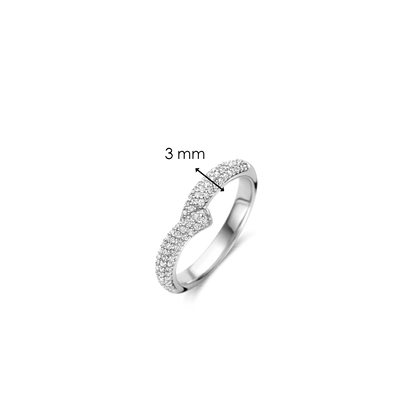 TI SENTO Ring 12265ZI